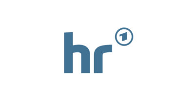 Logo Hessischer Rundfunk