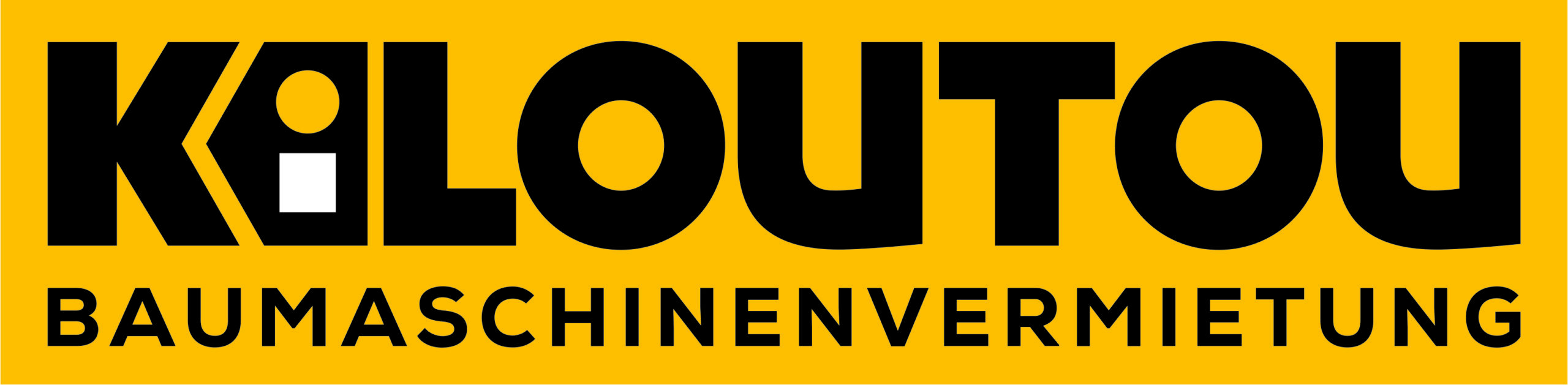 Kiloutou Baumaschinenvermietung
